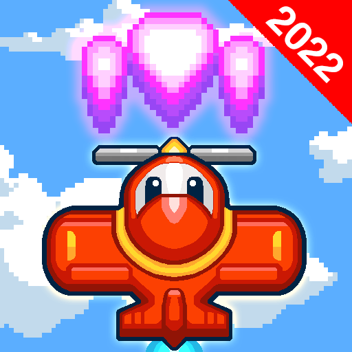 Infinite Shooting v1.0.17 MOD APK (Unlimited Gems, Golds)