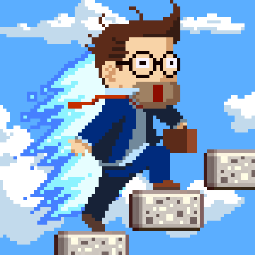 Infinite Stairs v1.3.214 MOD APK (Unlimited Money)