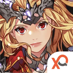 Infinity Saga X v1.1.036 MOD APK (Damage & Defense Multiplier)