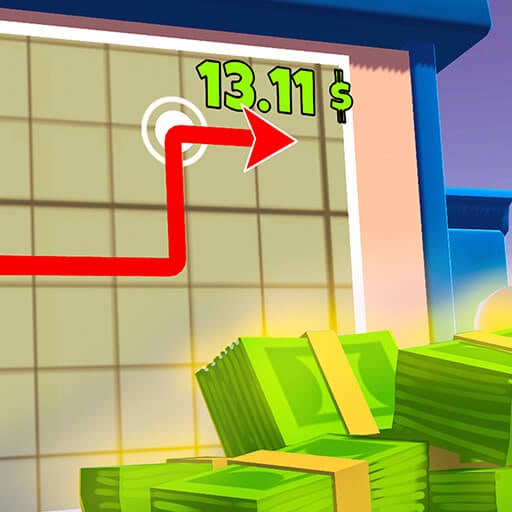 Inflation Idle v1.18 MOD APK (Free Reward)