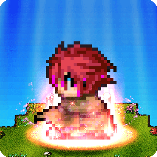 Inflation RPG v1.7.6 MOD APK (High Damage, High Hp)