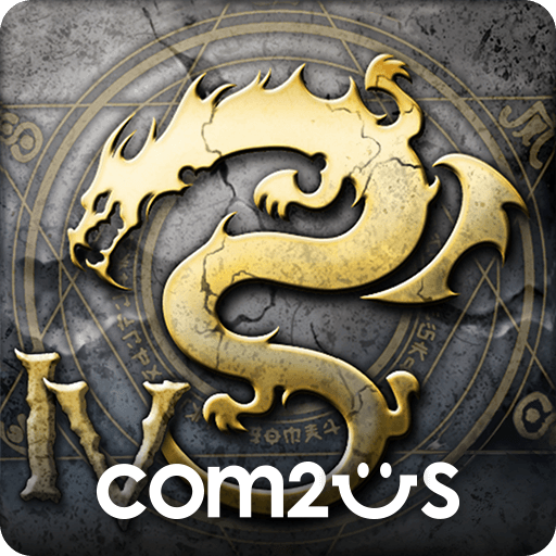 Inotia 4 v1.3.8 MOD APK (Unlimited Currency, Menu)
