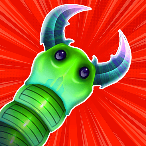 Insatiable.io v4.0.6 MOD APK (Unlimited Money)