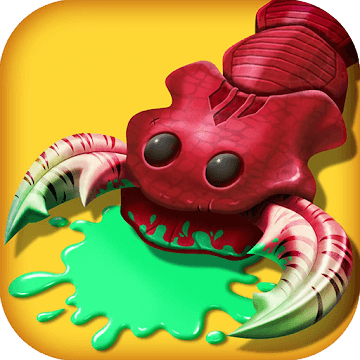 Insatiable IO Snakes v3.1.8 MOD APK (Unlimited Exp, Grow, Ghost)