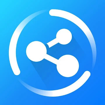 InShare v2.1.1.1 APK + MOD (Pro Unlocked)