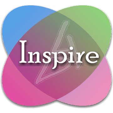 Inspire - Icon Pack v7.0 APK (Patched)