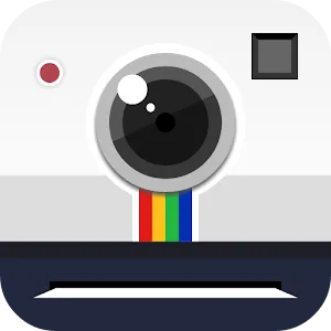 Instant Photo - PinstaPhoto v1.9.3 MOD APK (Premium Unlocked)