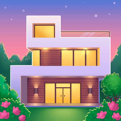 Interior Story v4.4.0 MOD APK (Unlimited Money)