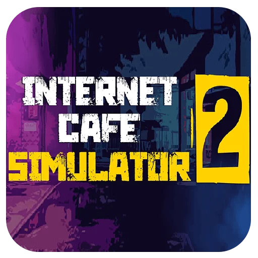 Internet Cafe Simulator 2 MOD APK V1.06 (Unlimited Money, No Ads)