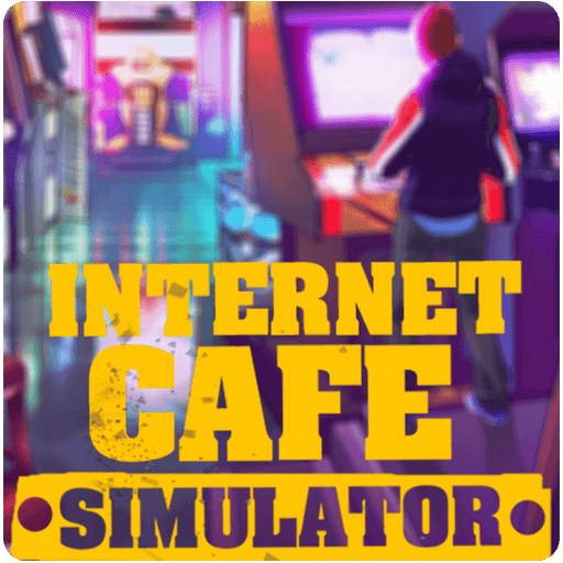 Internet Cafe Simulator v2.5.5 MOD APK + OBB (Unlimited Money, No ADS)