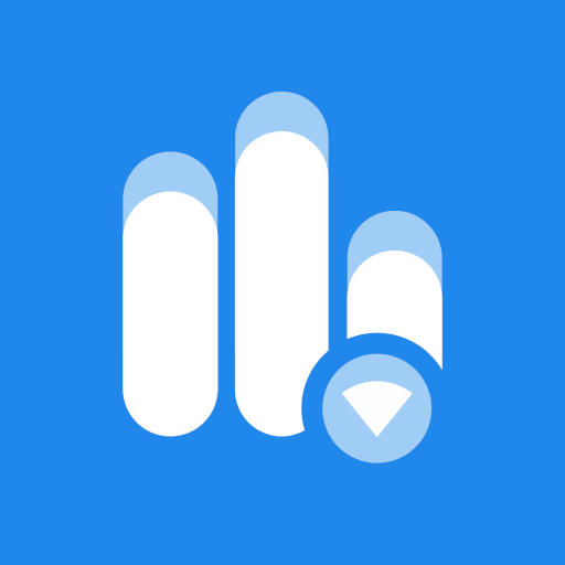 NetSpeed Indicator v1.9-beta5 MOD APK (Premium Unlocked)