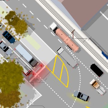 Intersection Controller v1.21.4 MOD APK (No ADS)