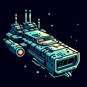 Interstellar Conquest v1.0 APK (Unlocked Game)