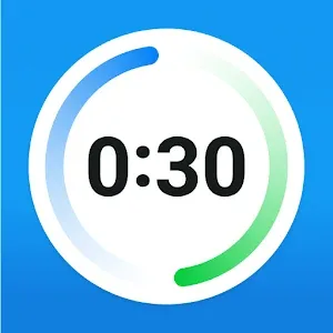 Interval Timer & Tabata Timer v1.4.13 MOD APK (Premium Unlocked)