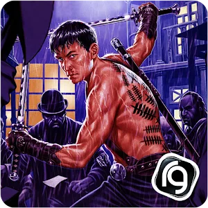 Into the Badlands Blade Battle v1.5.108 MOD APK (Menu, Damage Multiplier, God Mode)