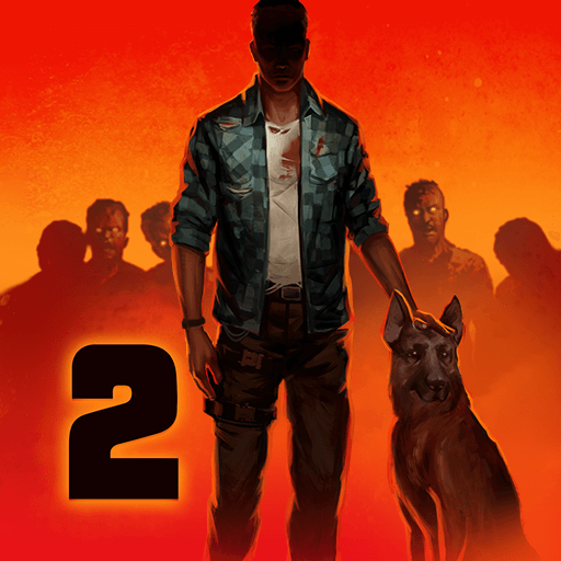 Into the Dead 2 v1.82.2 MOD APK + OBB (Unlimited Money/Ammo, VIP)