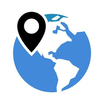 Intrace: Visual Traceroute v4.0.5 MOD APK (Premium Unlocked)