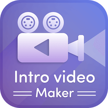 Intro video maker v2.6 APK + MOD (Premium Unlocked)