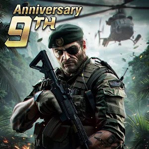 Invasion: Aerial Warfare v1.55.01 MOD APK (Menu, Game Speed)