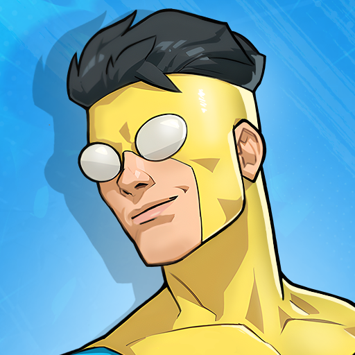 Invincible: Guarding the Globe v2.13.5 MOD APK (Damage, Defense Multiplier)