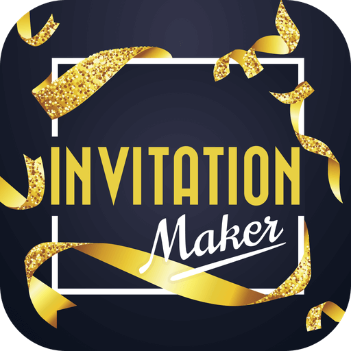 Invitation Card Maker v1.2.7 MOD APK (Premium Unlocked)