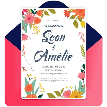 Invitation Maker v29.8 MOD APK (Premium Unlocked)