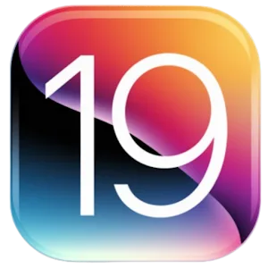 iOS 19 Kwgt v1.5.1 APK (Full Version)