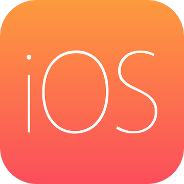 iOS Icon Pack v2.4.5 APK (Patched)