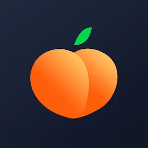 iPeach Black - Icon Pack v2.0.0 APK (Full Version)