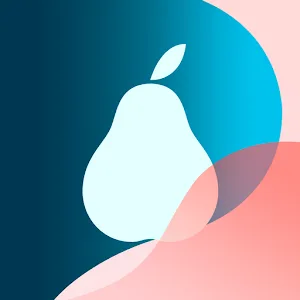 iPear 18 - Icon Pack v1.7.7 APK (Full Version)