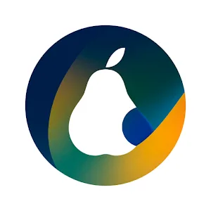 iPear Pro - Icon Pack (Round) v2.1.0 APK (Full Version)