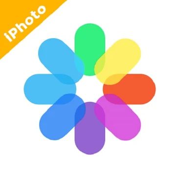 iPhoto - Gallery iOS 16 v1.1.5 MOD APK (Pro Unlocked)