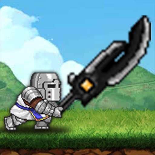 Iron Knight v1.3.8 MOD APK (No Balloon CD)