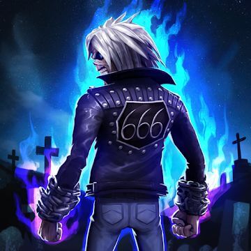 Iron Maiden: Legacy Beast RPG v7.16.399736 MOD APK (God Mode, Unlimited Ultimate)