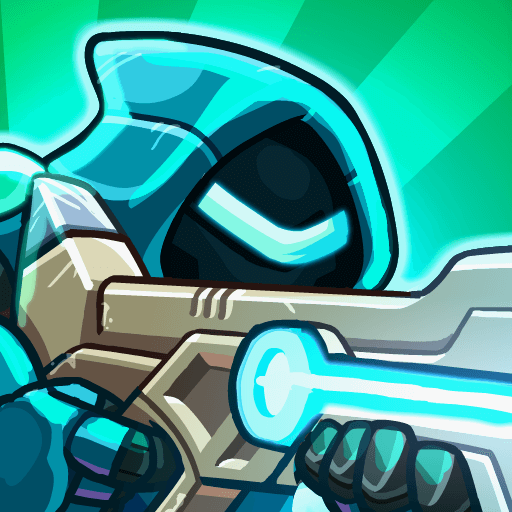 Iron Marines Invasion MOD APK v0.16.87 (Unlimited Money)