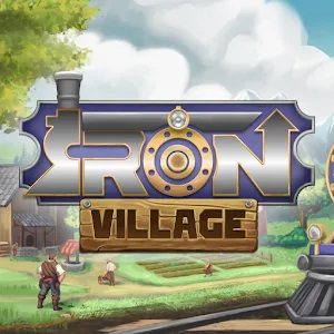 Iron Village v1.2.14 APK (Full Game)