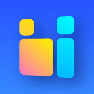 iScreen v2.2.25 MOD APK (Premium Unlocked)