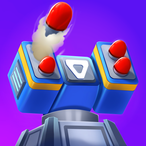 Island Defense TD v1.463 APK (Latest)