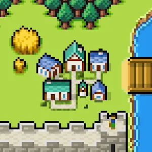 Island Empire - Strategy v1.8.21 MOD APK (Menu, Unlimited Money, No Ads)