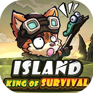 Island: King of Survival v1.0.3 MOD APK (Menu, Game Speed)