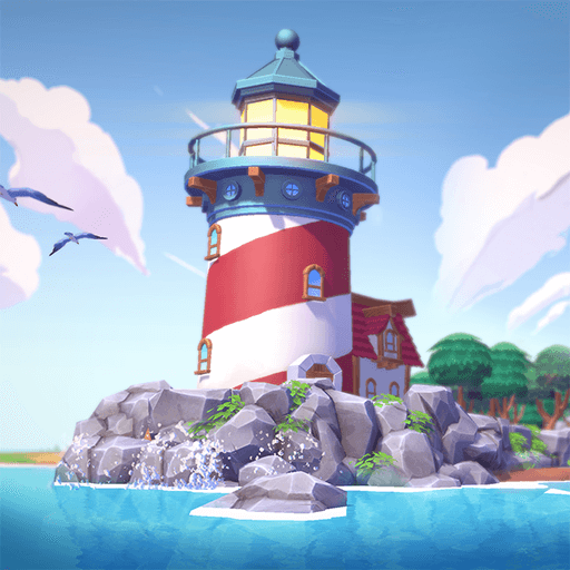 Island Life v0.1.4830 APK (Full Game)