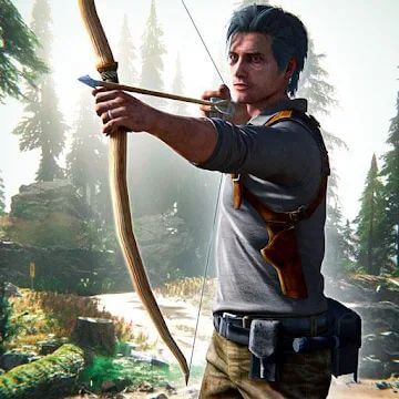 Island Survial v1.43 MOD APK (Health, No Hungry, Thirst, Speed)