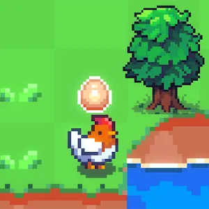 Island Times: Easy Life v5.4 MOD APK (Menu, Unlimited Diamond, Gold)