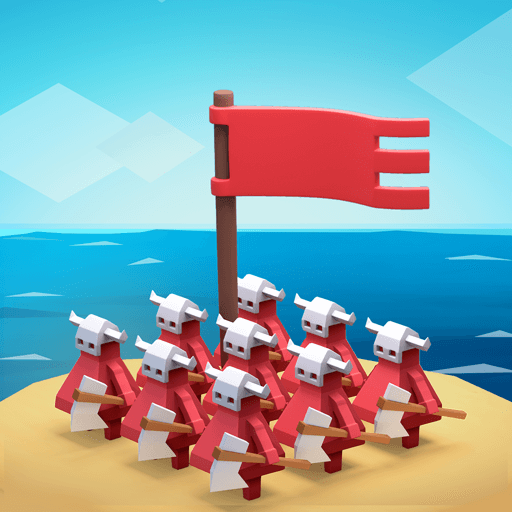 Island War v6.0.0 MOD APK (Speed Multiplier)