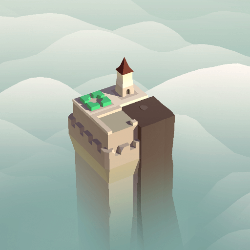 Isle of Arrows MOD APK v1.1.4 (Attack Multiplier, God Mode, Money)