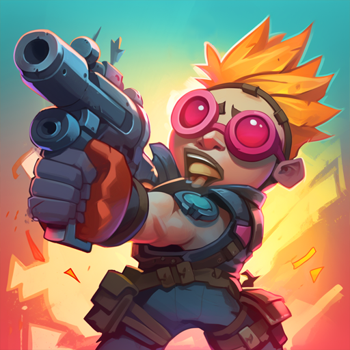 iSurvivor v1.1.1 MOD APK (Menu, Gem, God Mode)
