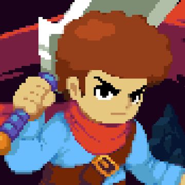 JackQuest: The Tale of the Sword v2.0.10 APK (Full Game)