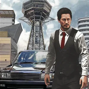 Japan Taxi Simulator v60 MOD APK (Unlimited Money)