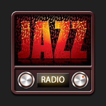 Jazz & Blues Music Radio v4.22.0 MOD APK (Pro Unlocked)