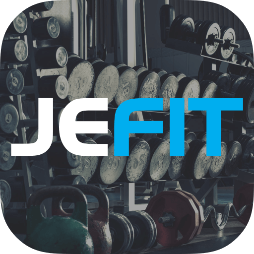 JEFIT v16.2.6 MOD APK (Premium Unlocked)